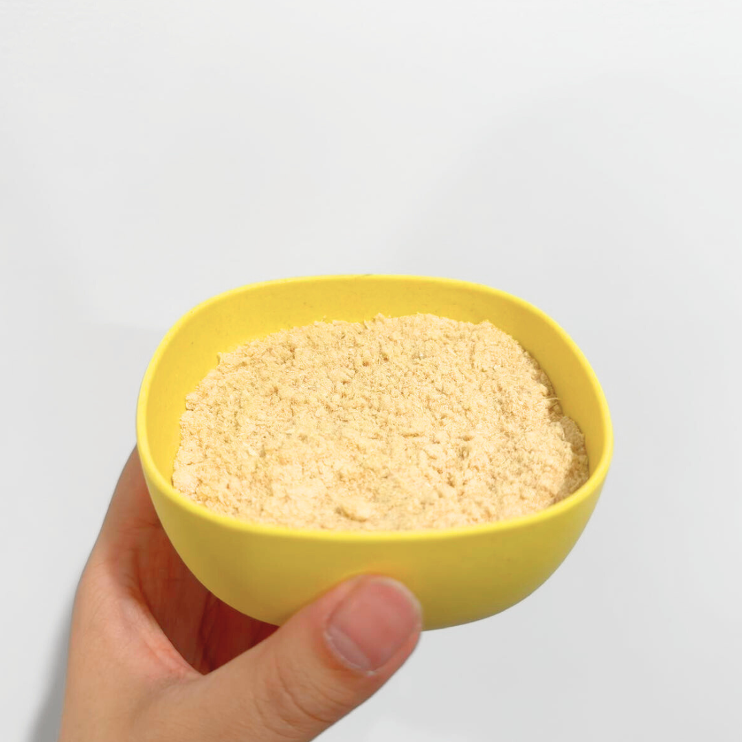 Freeze-Dried Chicken Breast Meal Topper