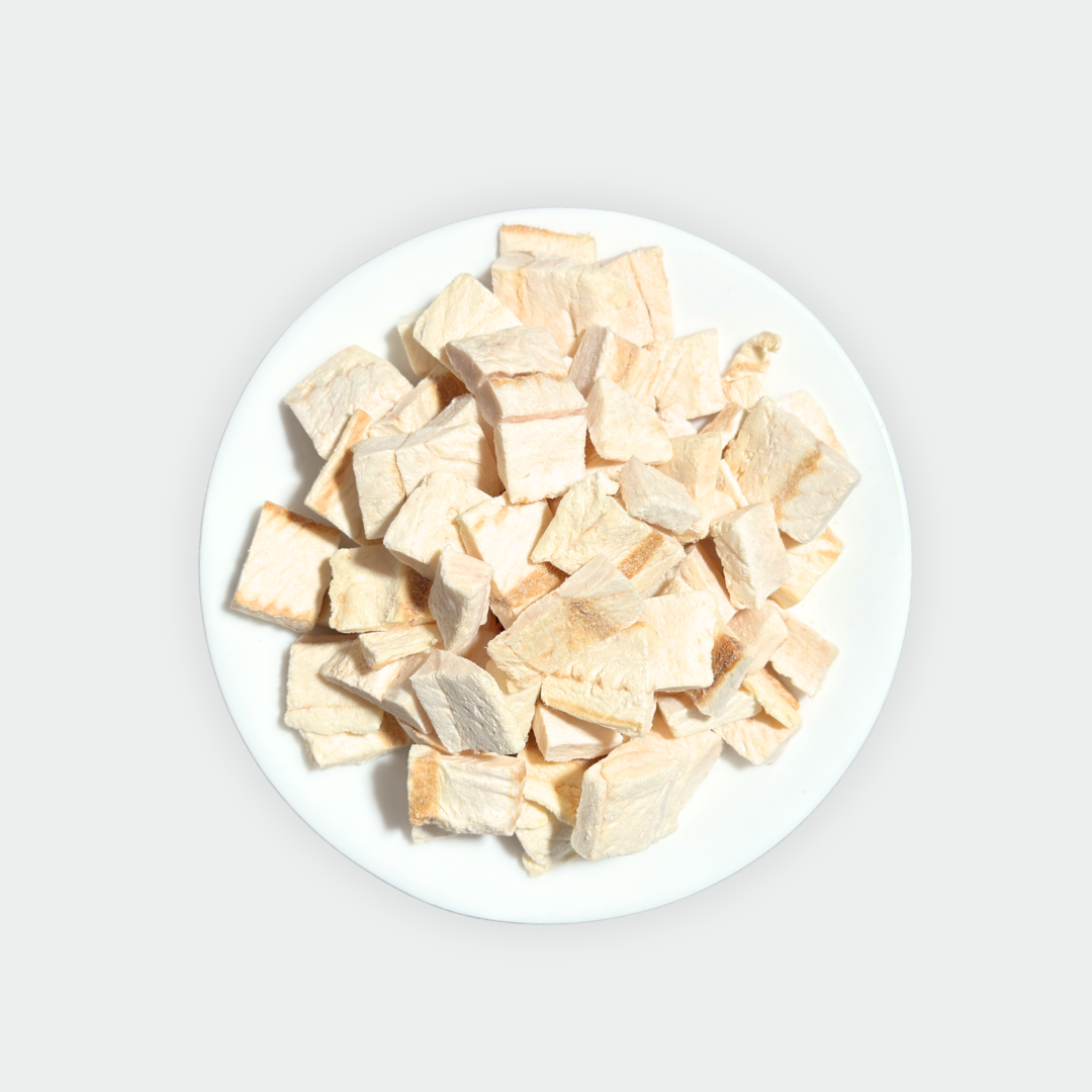 Freeze-Dried Raw Hoki | Dog and Cat Treat