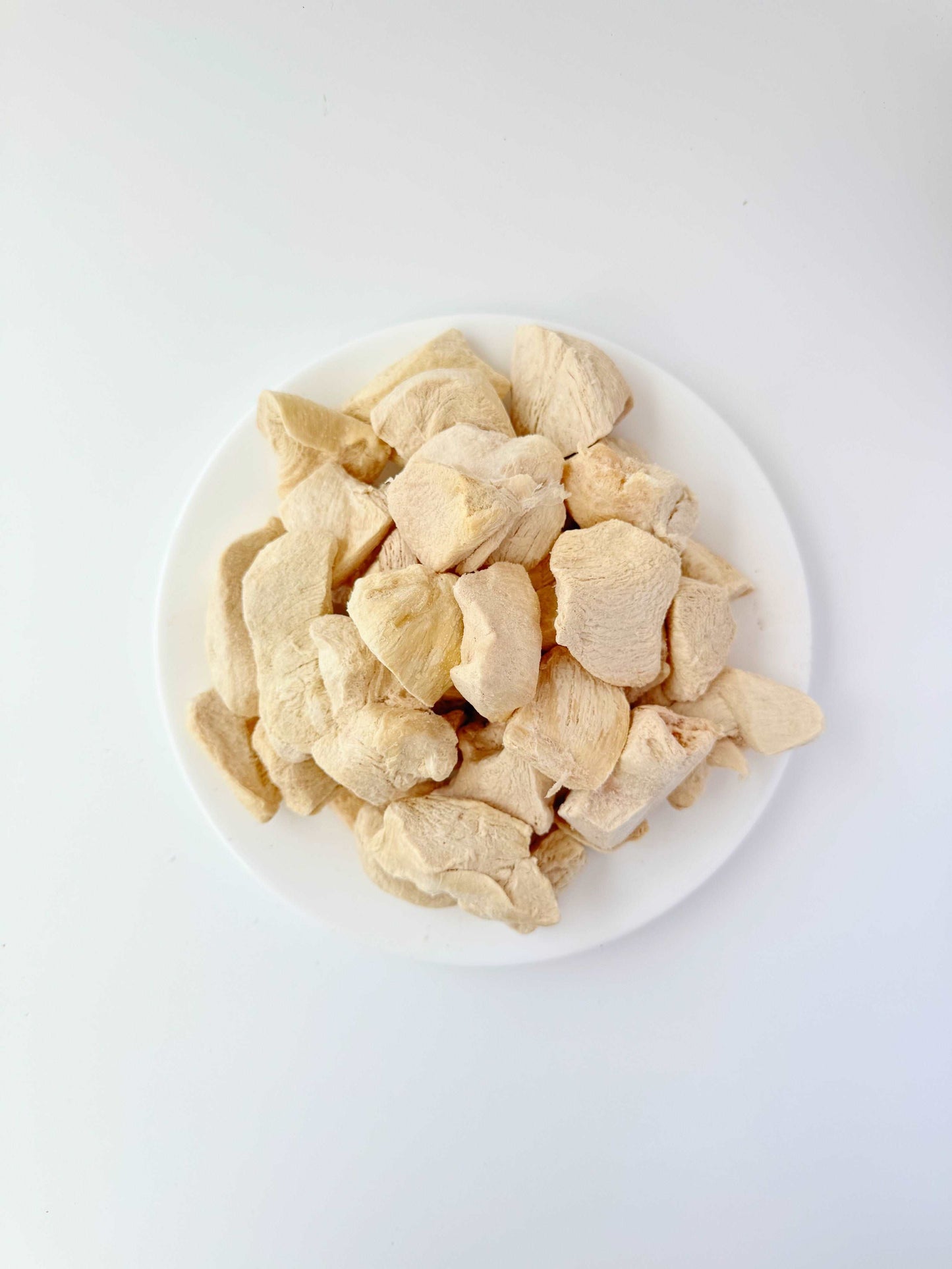 freeze dried natural free range chicken breast | dog training treats | cat treats | australian made | Pawcket Pet Treats