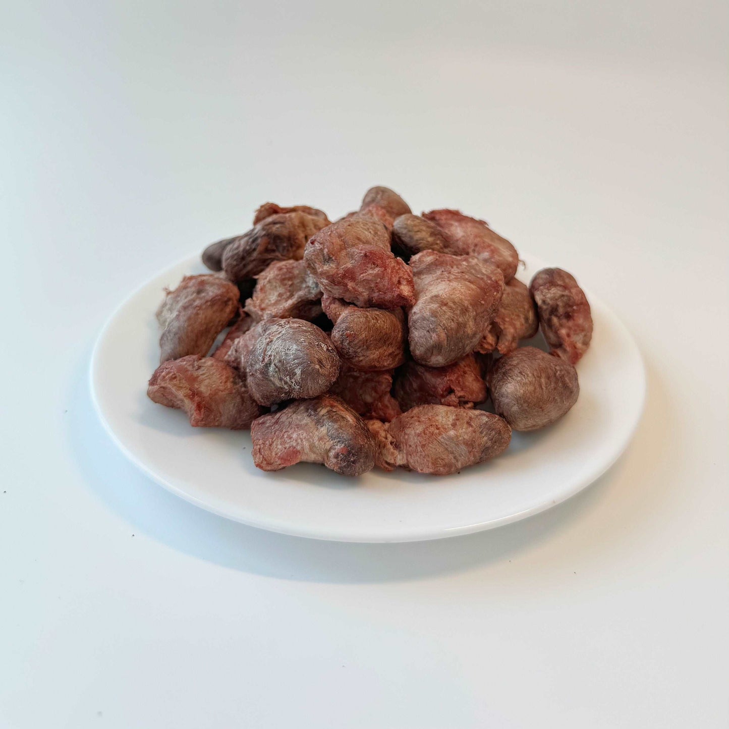 freeze dried duck heart | dog treats | cat treats | australian made | Pawcket Pet Treats