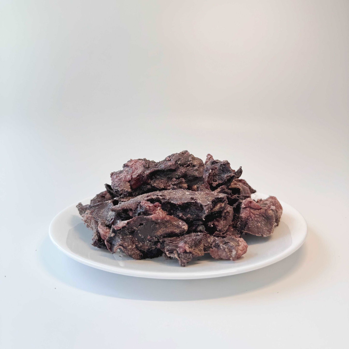 freeze dried lamb heart| dog treats | cat treats | australian made | Pawcket Pet Treats